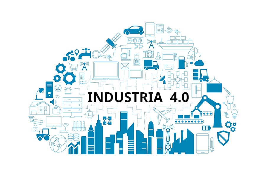 Qué es la industria 4.0 pilares