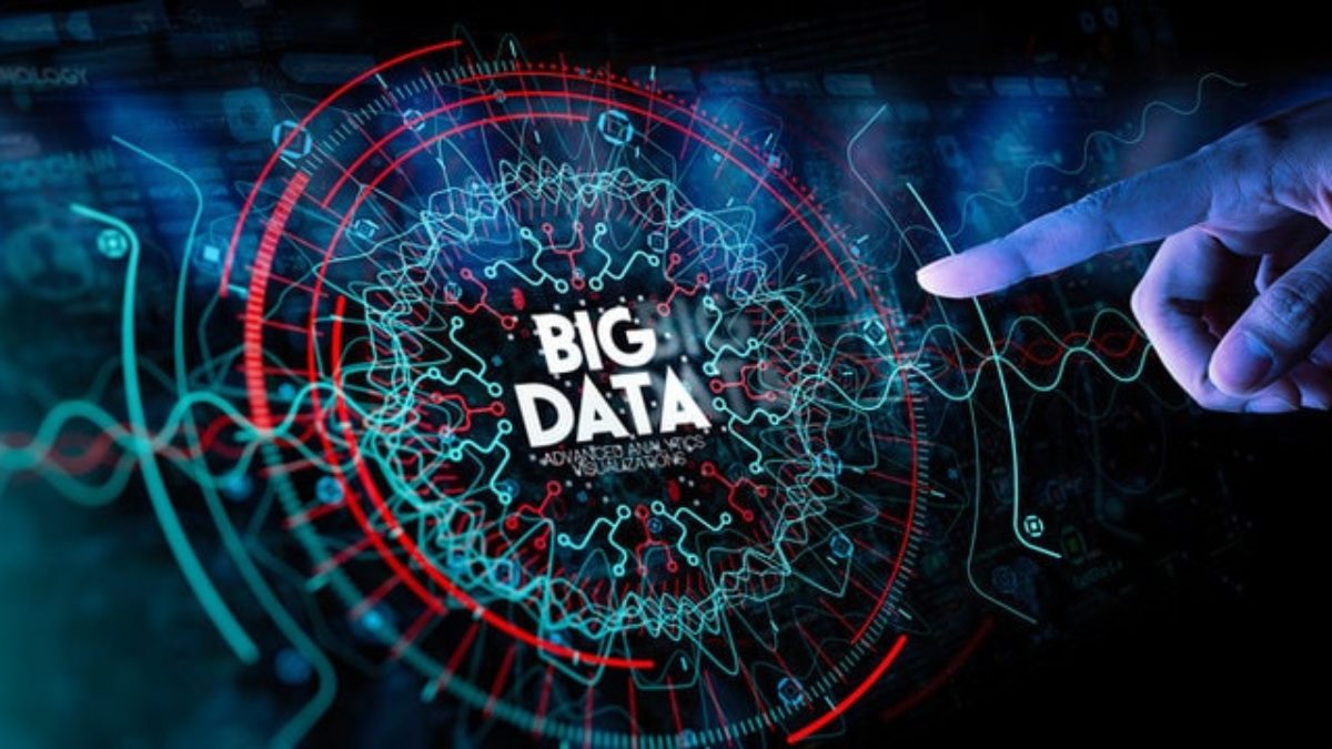 Qué es el Big Data? Ventajas y desventajas | EDS Robotics
