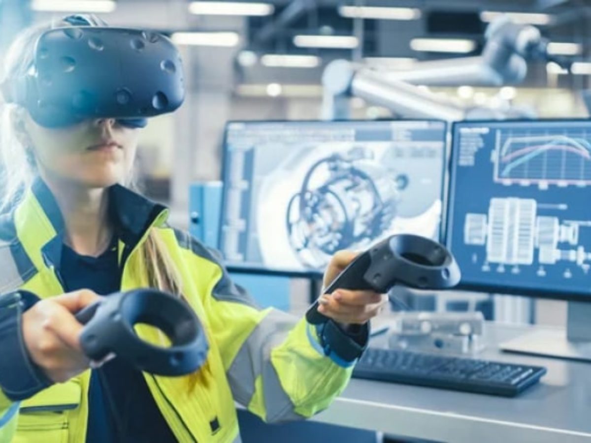 Realidad Virtual para Pymes, Todas la ventajas